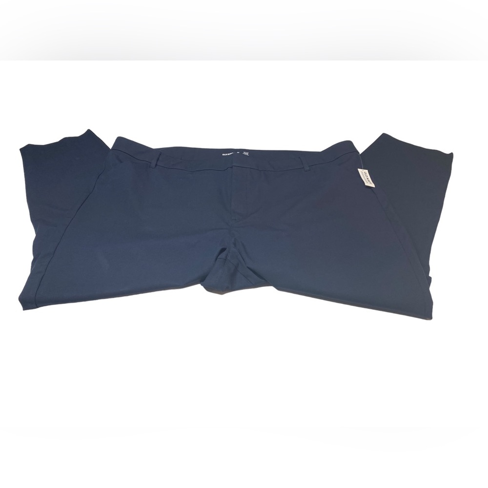Old Navy Hi-Rise Pixie Pants